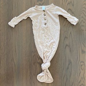 Lou Lou and Company Winnie Knotted Gown